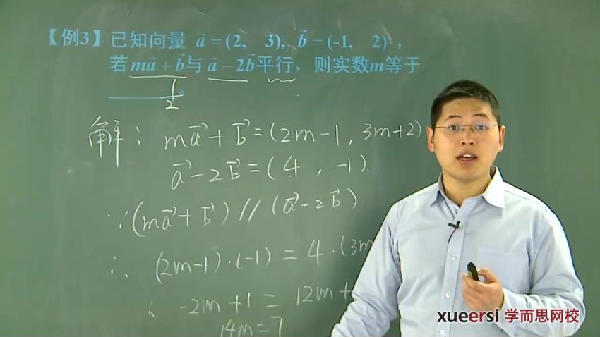 高中数学专项突破：平面向量曾祥坤2讲