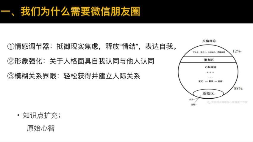 超级读心术：王牌读心师卢建文教你瞬间识人术，掌控人际交往主动权（完结）（高清视频）