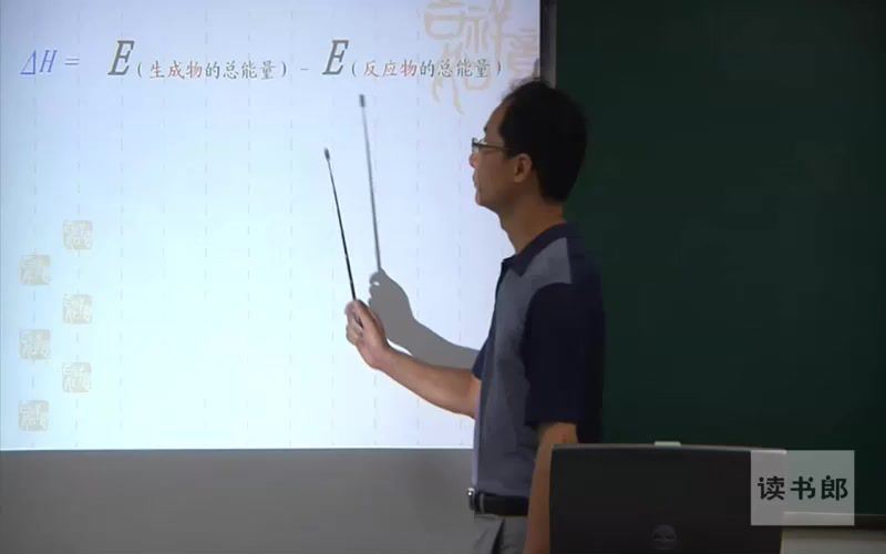 黄冈名师课堂升级版人教版高中化学选修4谢忠（800×496视频）