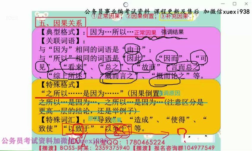 2021省考：2021省考小B言语80期