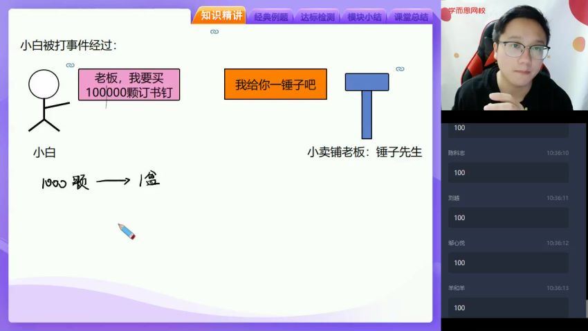 【2020暑目标双一流】化学-刘玉目标双一流班（完结）