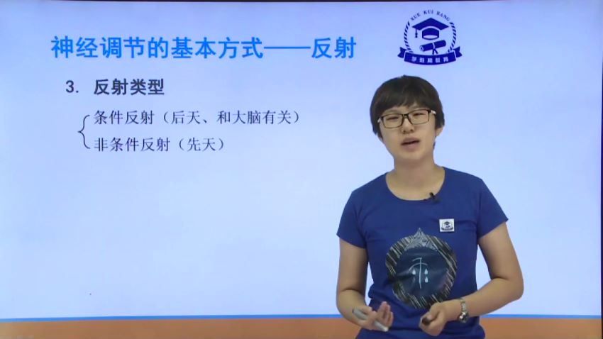 2019学魁榜唐明炜生物培优课（超清视频+讲义44.8G)