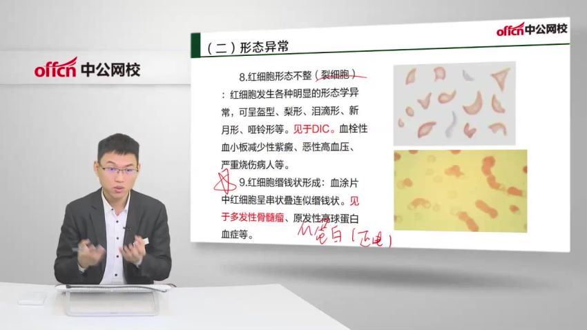 2021军队文职考：2021年中G军队文职医学类（医学基础+医学检验技术）