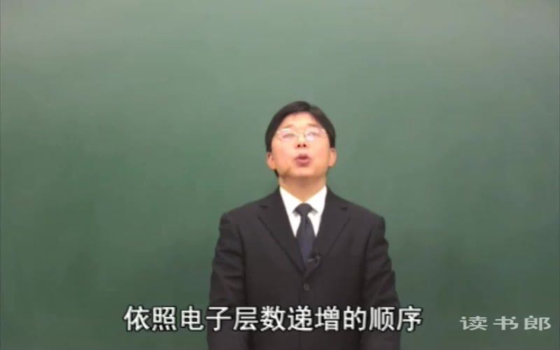 黄冈名师课堂升级版人教版高中化学必修2付军（800×496视频）