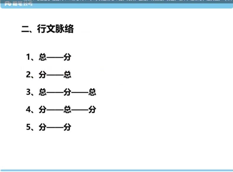 2022省考：2022F北京市考笔试系统班