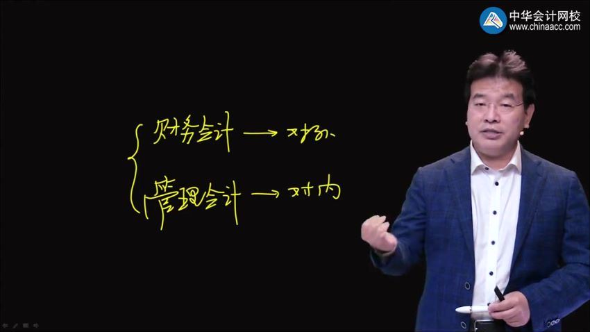 2020年初级会计实务零基础精讲高志谦预习进阶（9讲全）（高清视频）